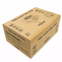 Power Supply|TECNOWARE|ATX|PC|180 – 264 V|650 W|FAL651FSP12 thumbnail 5