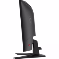MSI MAG 275CQF E18 27″ Curved Gaming Monitor, VA Panel, 2560×1440, 16:9, 180Hz, 0.5 ms, Matte, Black thumbnail 5