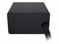 GEMBIRD Power supply unit 750W active PFC 12 cm fan 80+Bronze industrial thumbnail 6