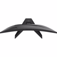MSI MAG 275CQF E18 27″ Curved Gaming Monitor, VA Panel, 2560×1440, 16:9, 180Hz, 0.5 ms, Matte, Black thumbnail 6