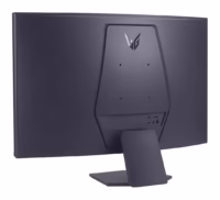 LCD Monitor LG monitorius, 32″, 2560×1440, 180Hz thumbnail 7