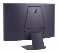 LG 27GS60QC-B monitorius, 27″, QHD, IPS, 180Hz thumbnail 7