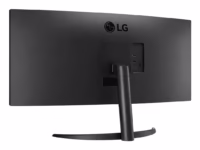 LG 34WR50QK-B monitorius, 34″, QHD, VA, 100Hz thumbnail 7