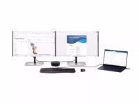 HP S5 Pro 524pn 23.8inch WUXGA HDMI DP Monitor (EU) thumbnail 8