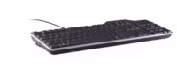 DELL KB-813 SC EST juoda klaviatūra 580-AFYX thumbnail 8