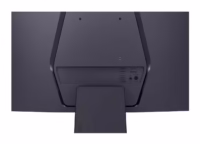 LG 27GS60QC-B monitorius, 27″, QHD, IPS, 180Hz thumbnail 8