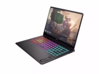 HP OMEN 14-fb0001ny Intel Core Ultra 7 155H 14inch 2.8K 16GB 1TB RTX 4060 8GB W11H thumbnail 9