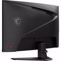 MSI MAG 275CQF E18 27″ Curved Gaming Monitor, VA Panel, 2560×1440, 16:9, 180Hz, 0.5 ms, Matte, Black thumbnail 10
