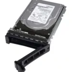 Dell 960GB 400-Bmtj NVMe SSD diskas, 1TB, 2.5"