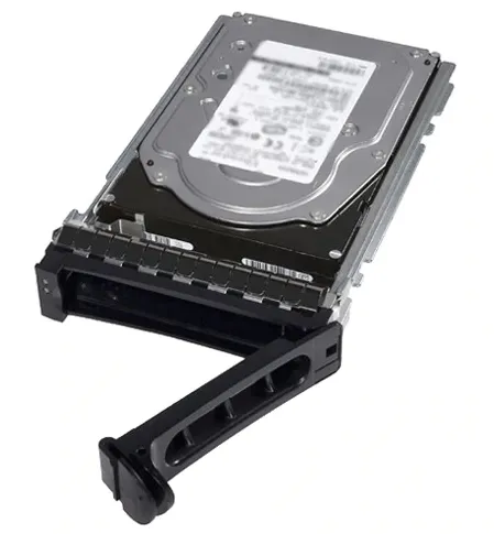 Dell 960GB 400-Bmtj NVMe SSD diskas, 1TB, 2.5″