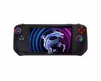 MSI CLAW A1M-242NL