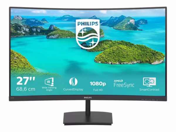 MMD-MONITORS & DISPLAYS 271E1SCA/00