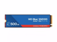 SanDisk SSD diskas Blue SN5100 SATA SSD diskas