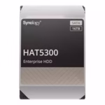 Synology Enterprise HDD HDD diskas, 3.5"