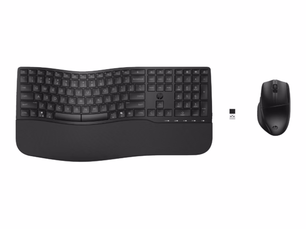 HP 685 CFT Dual-Mode Keyboard Mouse Combo