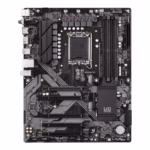 GIGABYTE B760 DS3H AX DDR4