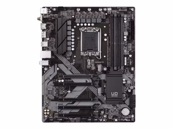 GIGABYTE B760 DS3H AX DDR4