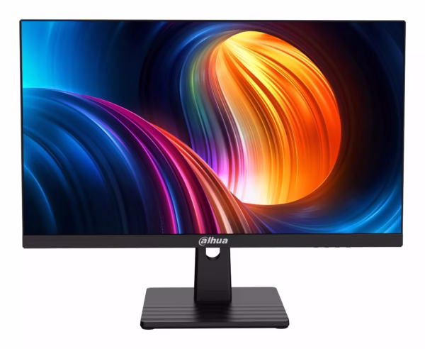 Monitorius DAHUA LM25-B221B, 24.5″