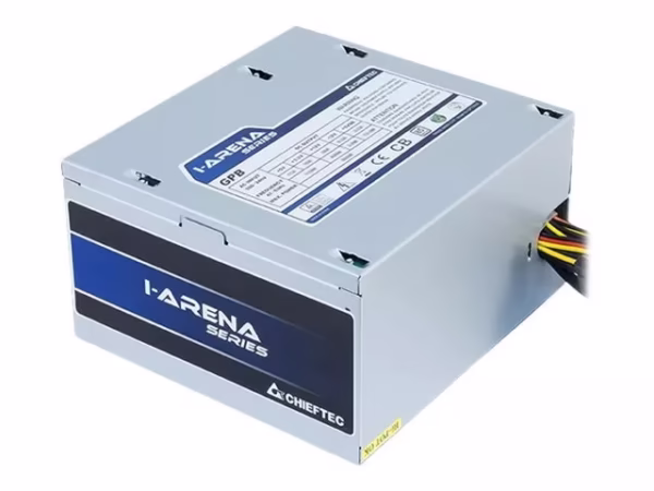 CHIEFTEC GPB-400S