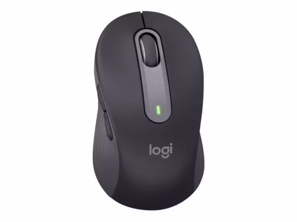 LOGITECH Signature MK650 Combo for Business – GRAPHITE – (US) – INTNL
