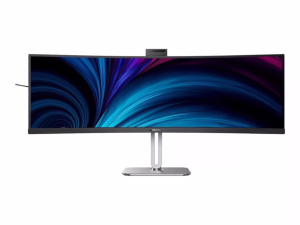 PHILIPS 49B2U6900CH/00 48.8inch 5120×1440 VA Curved 1800R H/A 130mm SUPERWIDE USB-C 75Hz DP 2xHDMI USB HUB SPEAKERS