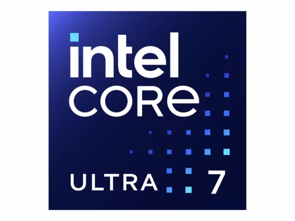 Intel Core Ultra 7 265KF procesorius, LGA1851, 20 branduolių