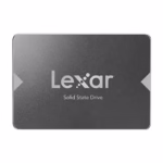 Lexar NS100 SATA SSD diskas, 1TB, 2.5"