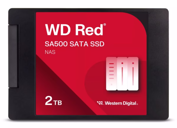 SANDISK WDS200T2R0A