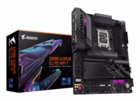 Gigabyte Z890 A Elite WIFI7 pagrindinė plokštė, LGA1851, DDR5