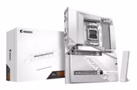 GIGABYTE B850 A STEALTH ICE 1.0
