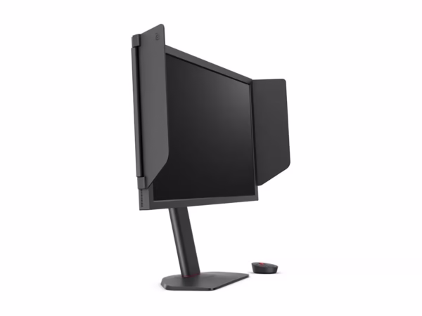 BenQ ZOWIE XL2586X+ monitorius, 24.1″, FHD, TN, 600Hz