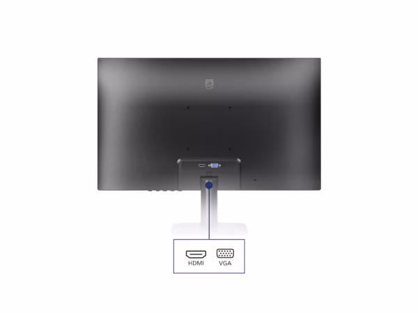 PHILIPS 24E2N1110/00 23.8inch 1920×1080 120Hz IPS Flat Fixed base tilt AdaptiveSync HDMIx1 VGAx1 Bri 300cd/m2