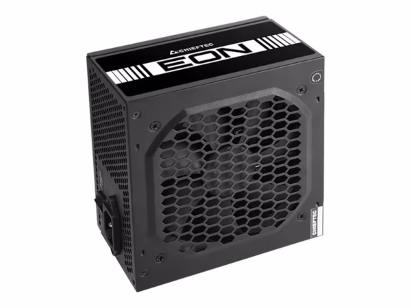 Chieftec Maitinimo blokas 700 W, 700W, White