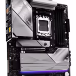 ASROCK X870 LIVEMIXER WIFI
