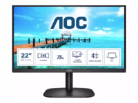 AOC INTERNATIONAL 22B2H/EU