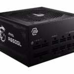 MSI MAG A650GL