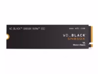 SanDisk SSD diskas Black SN850X 4000 GB SATA SSD diskas, 4TB