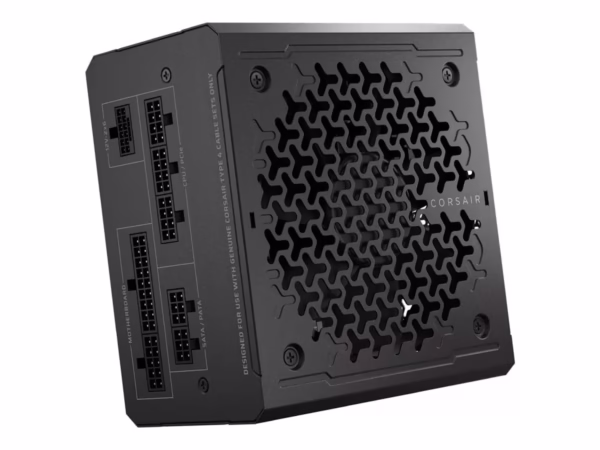Corsair CP-9020296-EU maitinimo blokas, 850W
