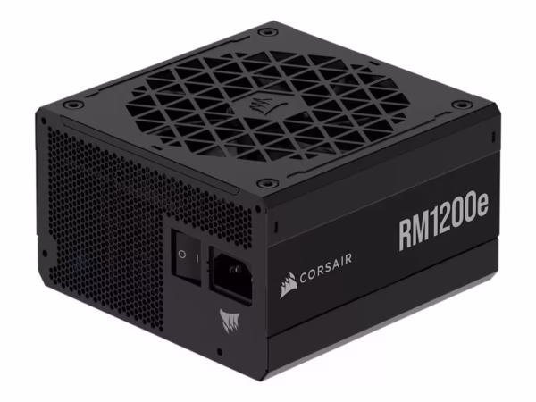 CORSAIR RMe Series RM1200e 1200W Fully Modular 80PLUS Gold ATX Power Supply