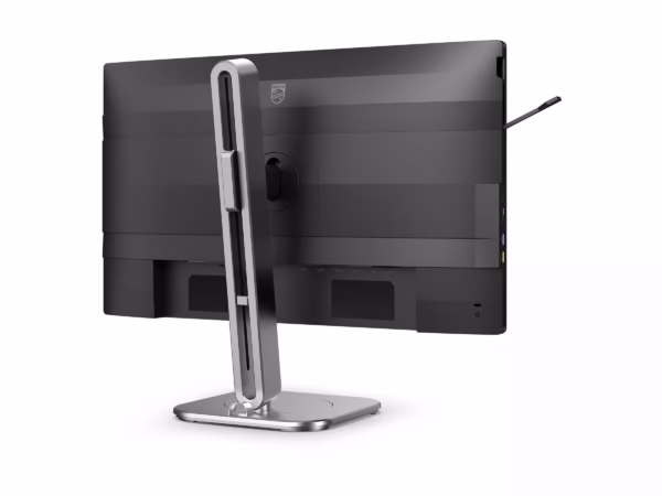 Philips 24B2U4301/00 monitorius, 23.8″, FHD, IPS, 120Hz