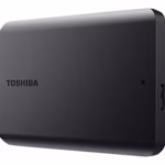 TOSHIBA EUROPE 2.5" HDTB540EK3CA