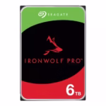 SEAGATE 3.5" ST6000NT001