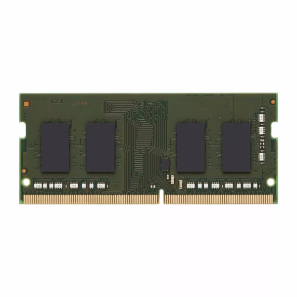 Kingston KVR32S22D8/32 operatyvioji atmintis, 32GB, DDR4, 3200MHz