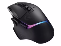 LOGITECH G502 X PLUS – BLACK/PREMIUM – EER2
