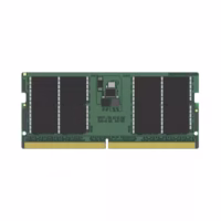 Kingston KVR56S46BD8-32 operatyvioji atmintis, 32GB, DDR5, 5600MHz