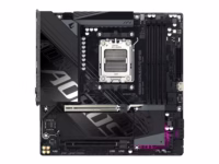 Gigabyte B850M Aorus Elite WIFI6E pagrindinė plokštė, AM5, DDR5