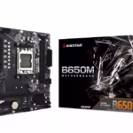 BIOSTAR B650MT