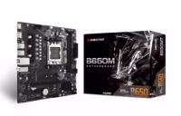 BIOSTAR B650MT