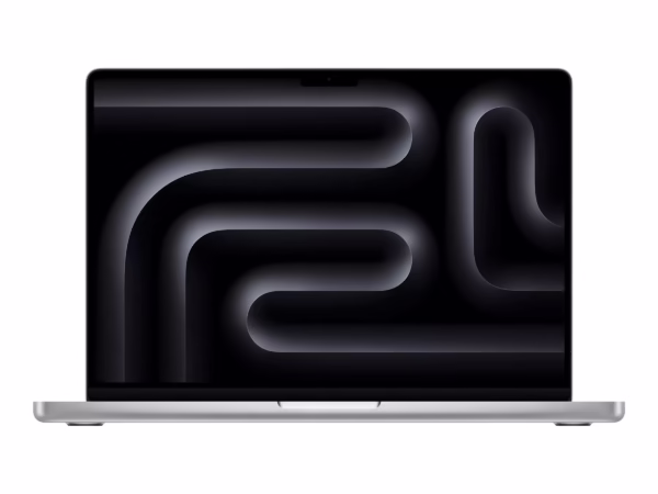 Apple MacBook Pro 14″ Apple M5 10C CPU, 10C GPU 16GB/1TB SSD/Silver/SWE