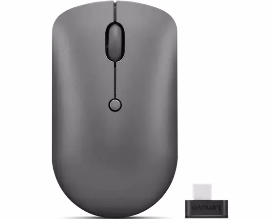 LENOVO Wireless Compact Mouse 540 GY51D20867